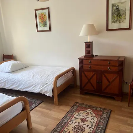 Sun&sport Beskidzki Horyzont * Szczyrk