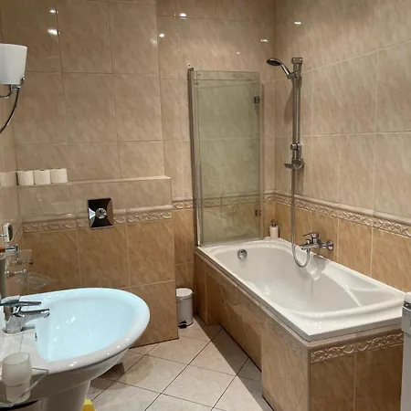 Sun&sport Beskidzki Horyzont Appartement *