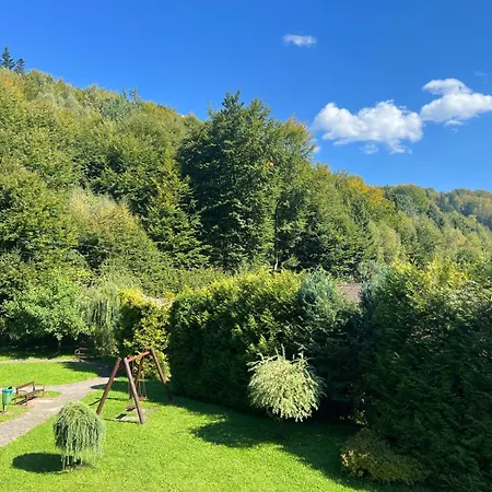 Sun&sport Beskidzki Horyzont Apartament *