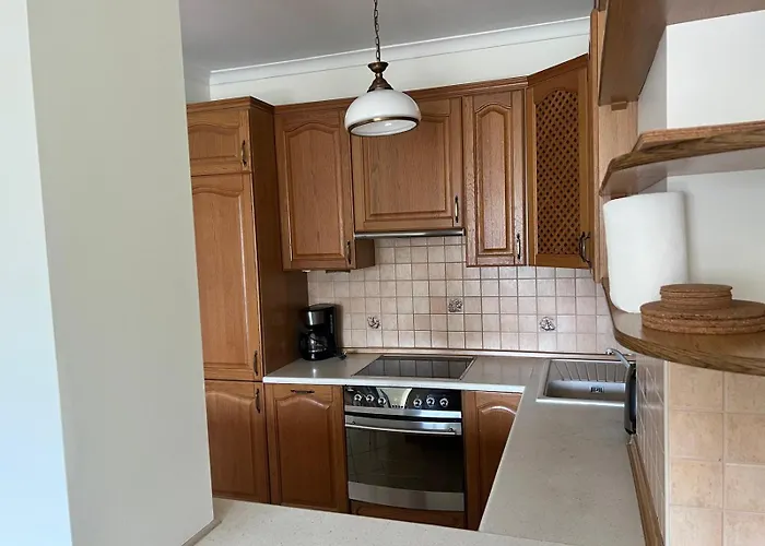 Appartement Sun&sport Beskidzki Horyzont Szczyrk