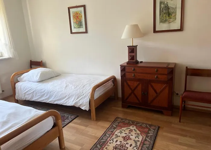 Sun&sport Beskidzki Horyzont * Szczyrk