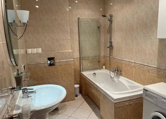 Sun&sport Beskidzki Horyzont Apartament *