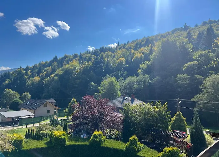 Sun&sport Beskidzki Horyzont