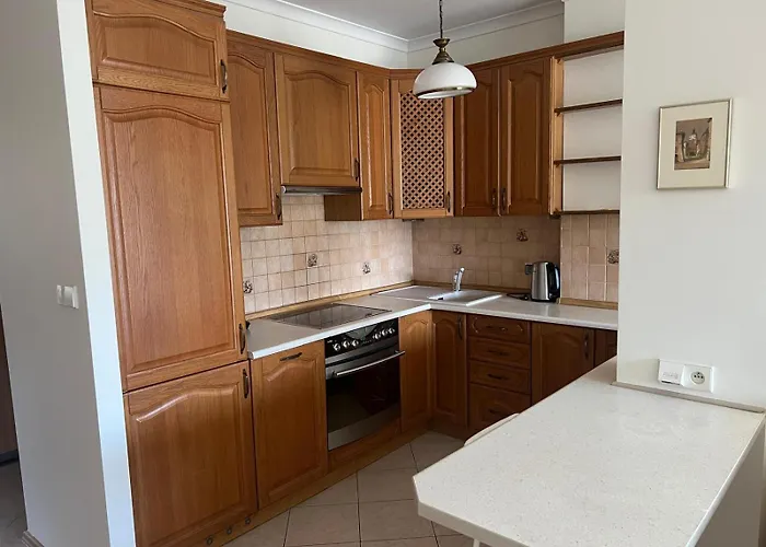 Sun&sport Beskidzki Horyzont * Szczyrk