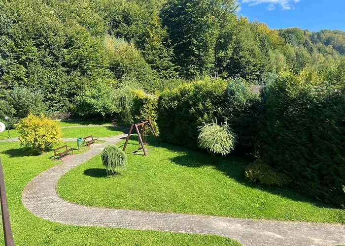 Sun&sport Beskidzki Horyzont Appartement Szczyrk